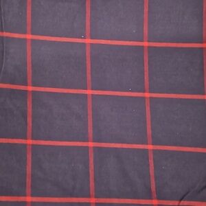 PB Teen  Baxter duvet cover and one pillowcase